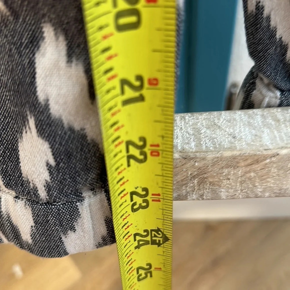 J Crew Seaside Jogger Pull On with pockets and stretch. - Picture 9 of 13